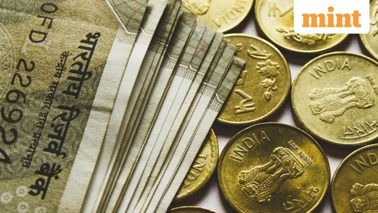 Rupee opens 6 paise lower at 96.63 against US dollar