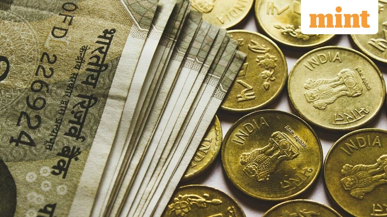 Rupee opens 41 paise higher at 96.15 against US dollar amid easing crude oil prices