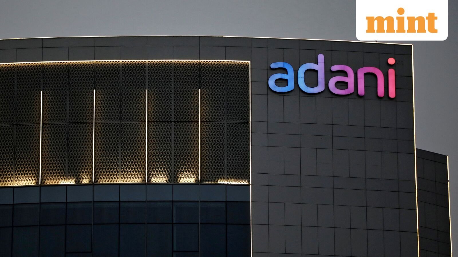 Adani Power, Adani Green, Adani Ports to Adani Enterprises: Gautam Adani group stocks rise up to 5%. Do you own any?