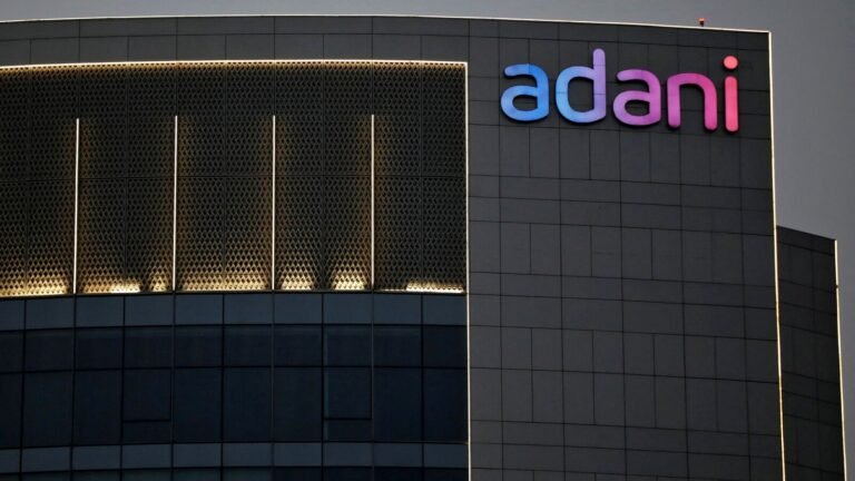 Adani Enterprises Q1 results: Net loss at  ₹1,160 crore after one-time hit; revenue jumps 50% YoY