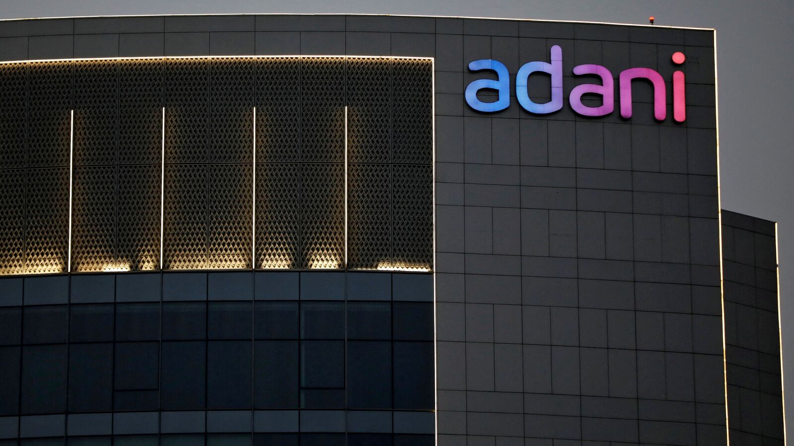 Adani Enterprises Q1 results: Net loss at  ₹1,160 crore after one-time hit; revenue jumps 50% YoY