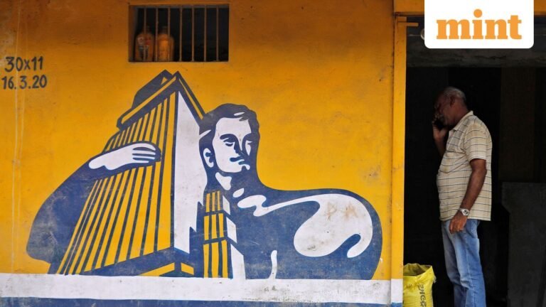 Ambuja Cements Q1 results: Profit drops nearly 37% YoY to  ₹660 crore, revenue declines 8%