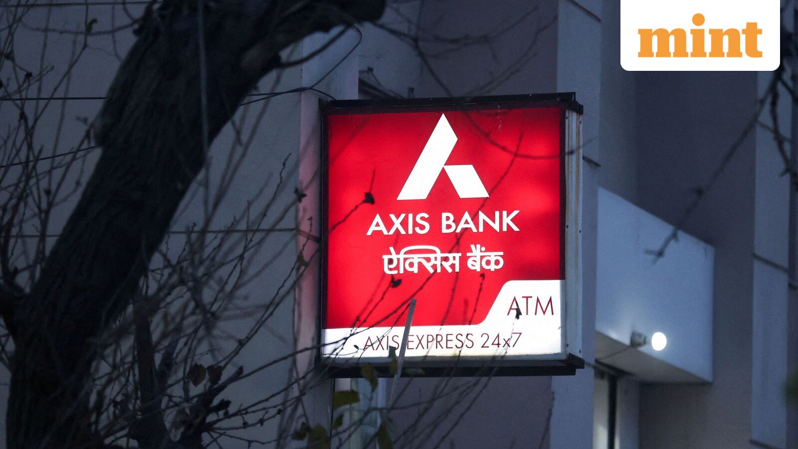 Axis Bank Q1 Update: Gross advances, deposits grow 18% YoY; CASA up 11%