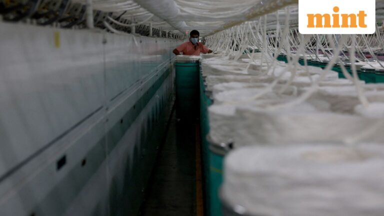 Aastha Spintex IPO allotment to be finalised today: Check latest GMP, steps to check allotment status online