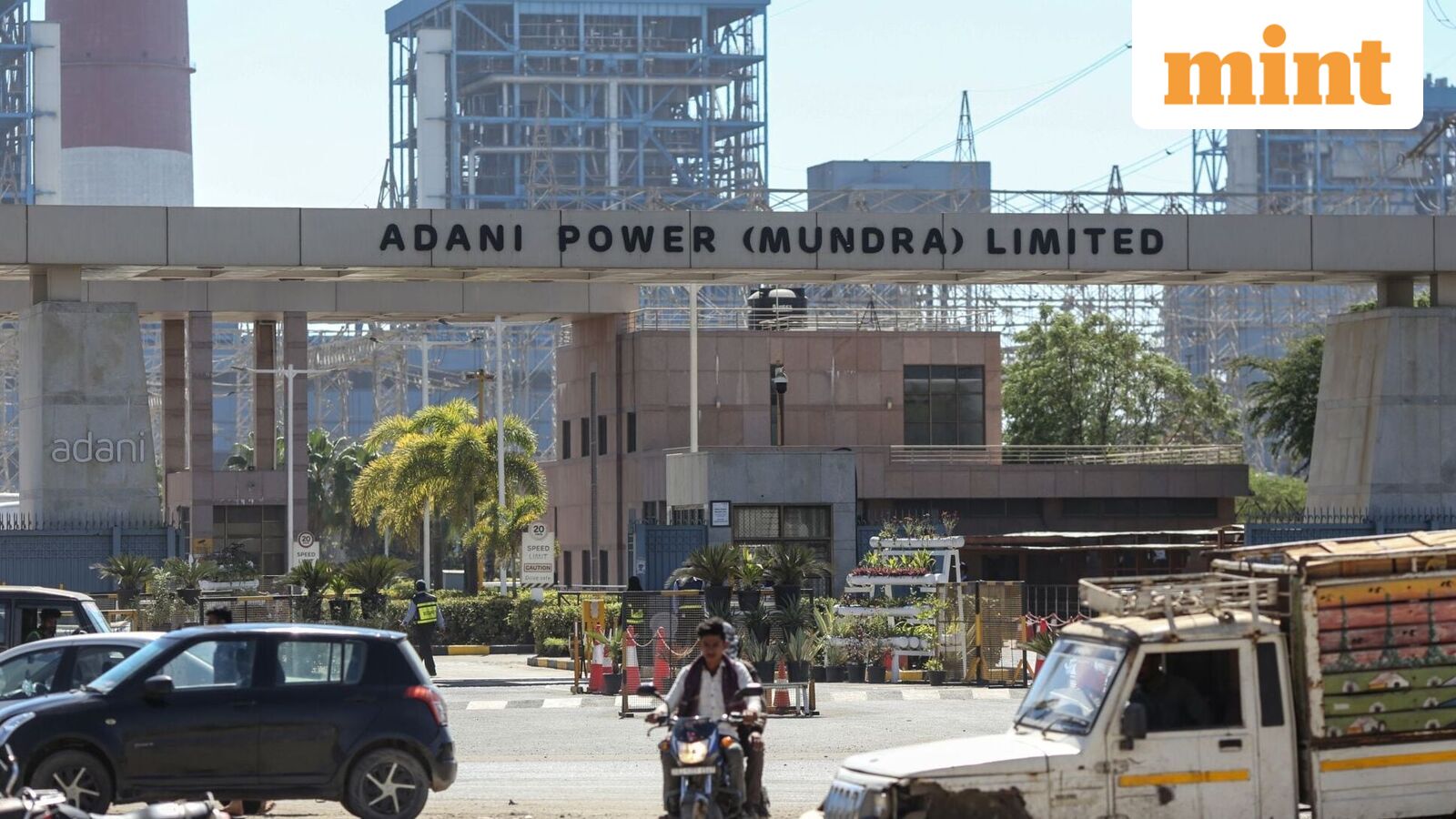 IIFL initiates coverage on Adani Power shares. Should you buy?