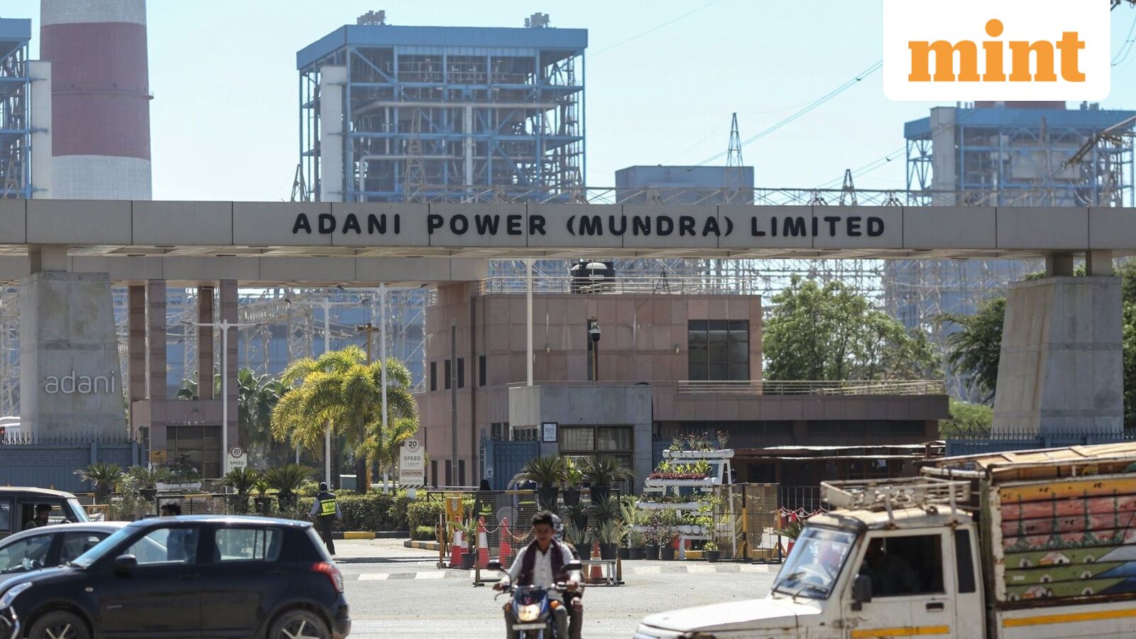 Adani Power Q1 results: Net profit jumps 42% YoY to  ₹4,806 crore; board approves raising  ₹15,000 crore