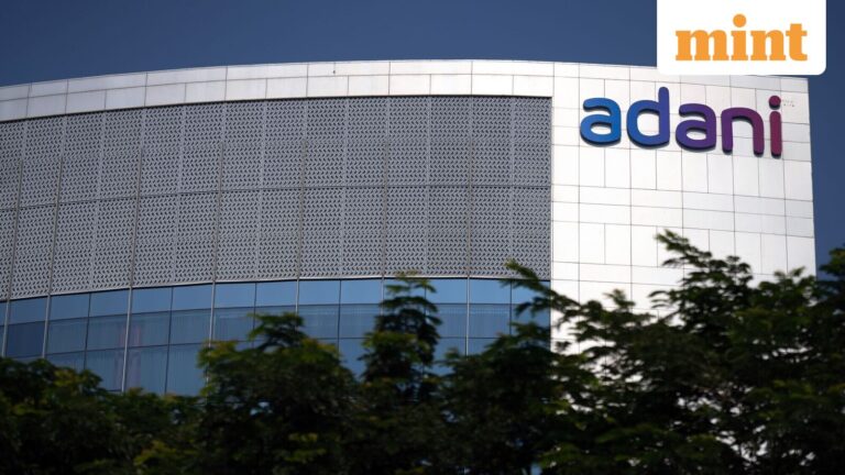 Adani Green share price falls 5% despite strong Q1 results - Should you buy the Adani Group stock?