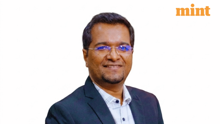 Expert view: Semiconductors, spacetech could unlock $500 bn-$1 tn market opportunity, says Piper Serica's Director