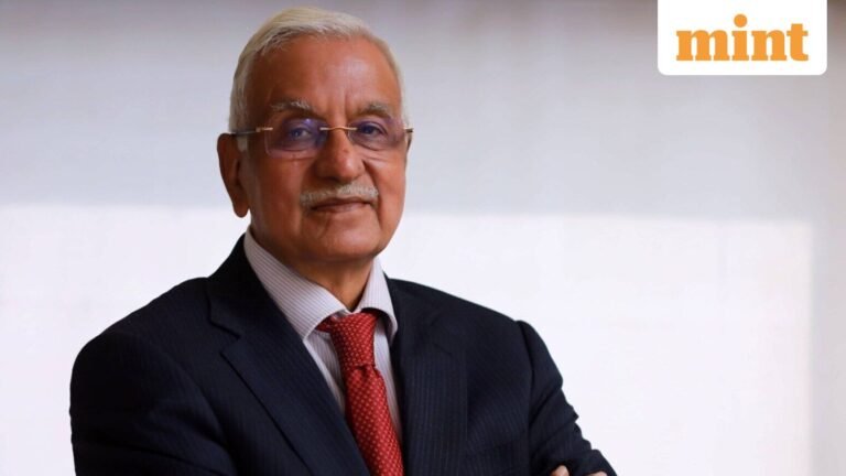 Earnings recovery is broadening, crude spikes unlikely to derail markets: Anand Rathi