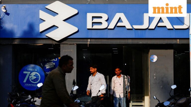 Last day to tender! Bajaj Auto buyback worth  ₹5,633 crore closes today: Key details and should you participate?