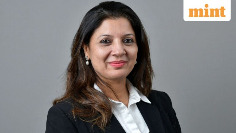 Buy or sell: Vaishali Parekh recommends three intraday stocks to buy today — 20 July 2026