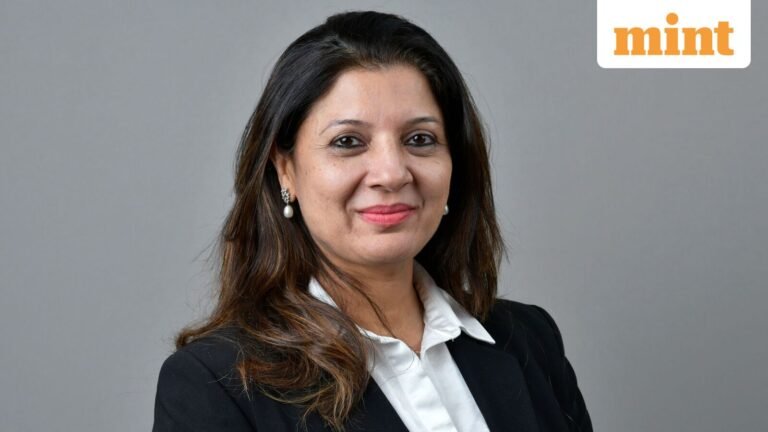 Buy or sell: Gift Nifty jumps despite escalation in US-Iran war. Vaishali Parekh recommends three stocks to buy today