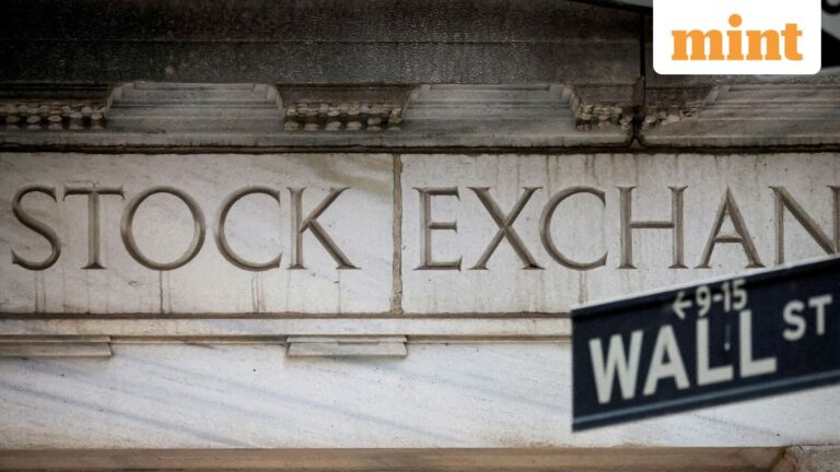 Wall Street Week Ahead: Alphabet, Intel, Tesla earnings take center stage