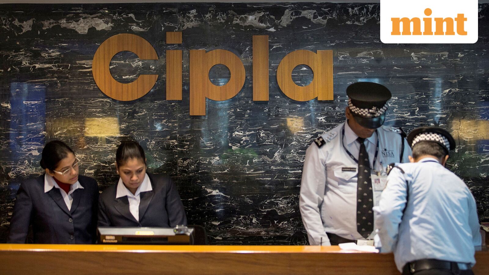Cipla Q1 results: Profit falls 39% YoY to  ₹789 crore; revenue climbs 3.50%