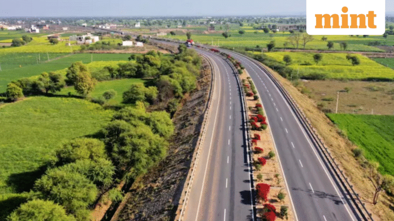 Cube Highways Trust InvIT IPO Day 2: Issue subscribed 3% so far. Check GMP, review, key details to know