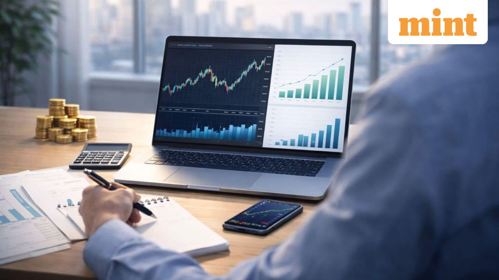 Dolly Khanna Portfolio: Exits two stocks, trims stake in one in Q1FY27; check details