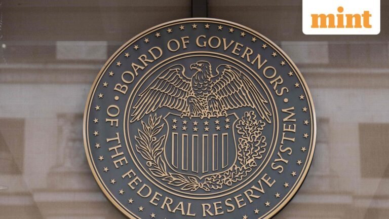 US Fed meeting: Can the central bank delay rate hikes? How could a surprise hike impact Indian stock market?