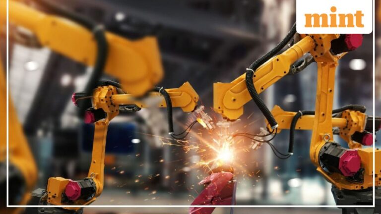 Belrise Industries share price gains after  ₹1,200 crore QIP launch