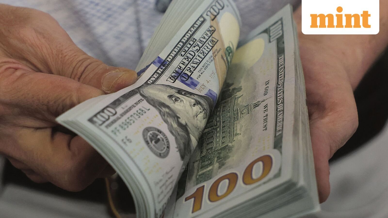India Inc eyes more dollar debt as RBI policy support kicks in