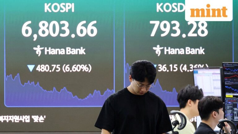 Gift Nifty, US-Iran war, oil prices to Q1 results: 8 key things that changed for Indian stock market over weekend