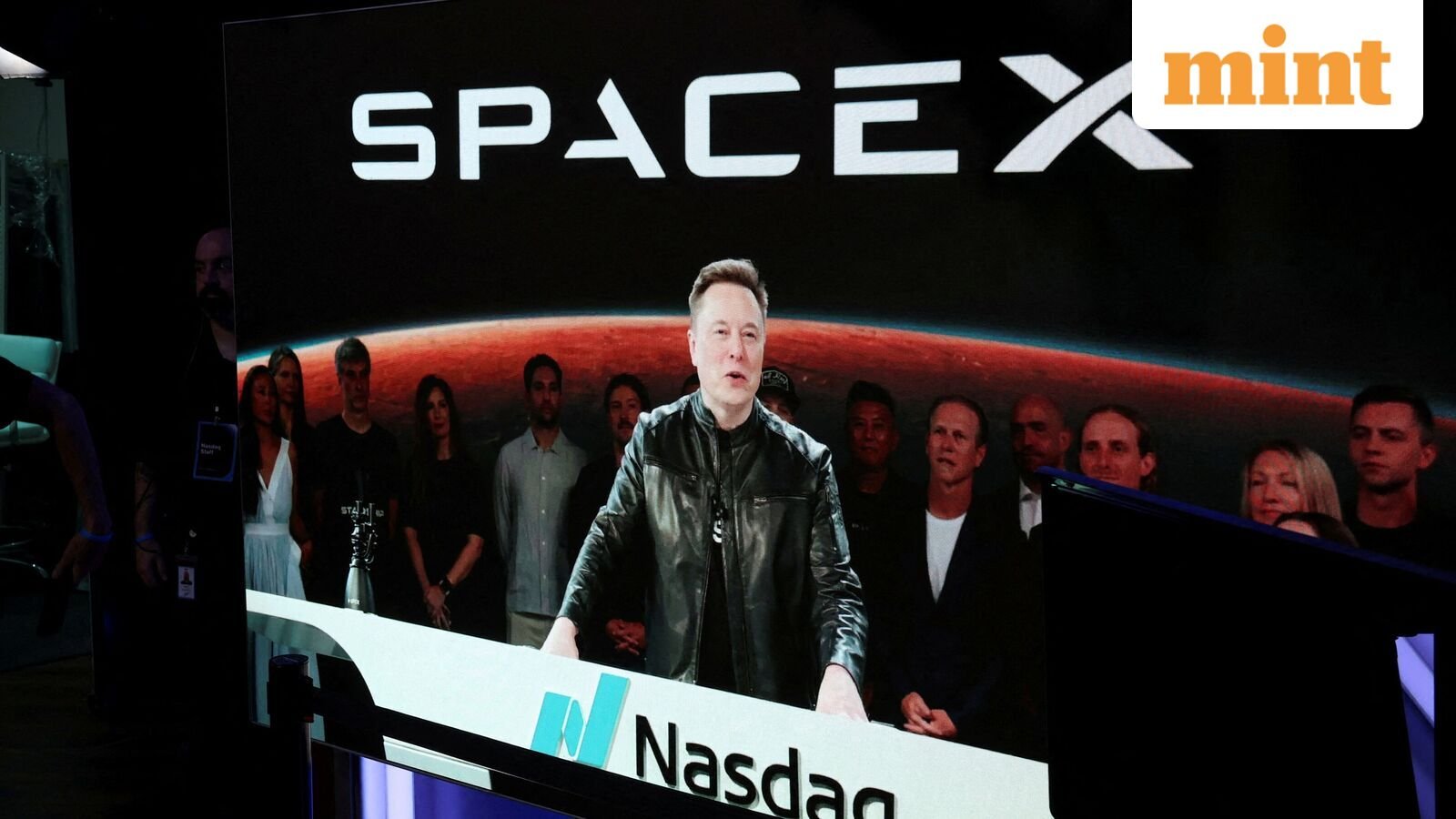 SpaceX extends losses, hovers near IPO price after 39% plunge from peak