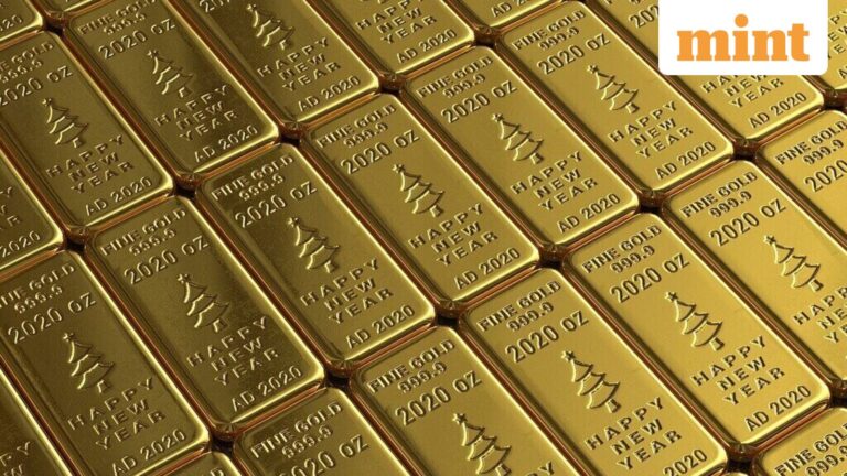 Gold price drops below $4,000, down 12% in June - biggest monthly decline since 2008: what lies ahead?