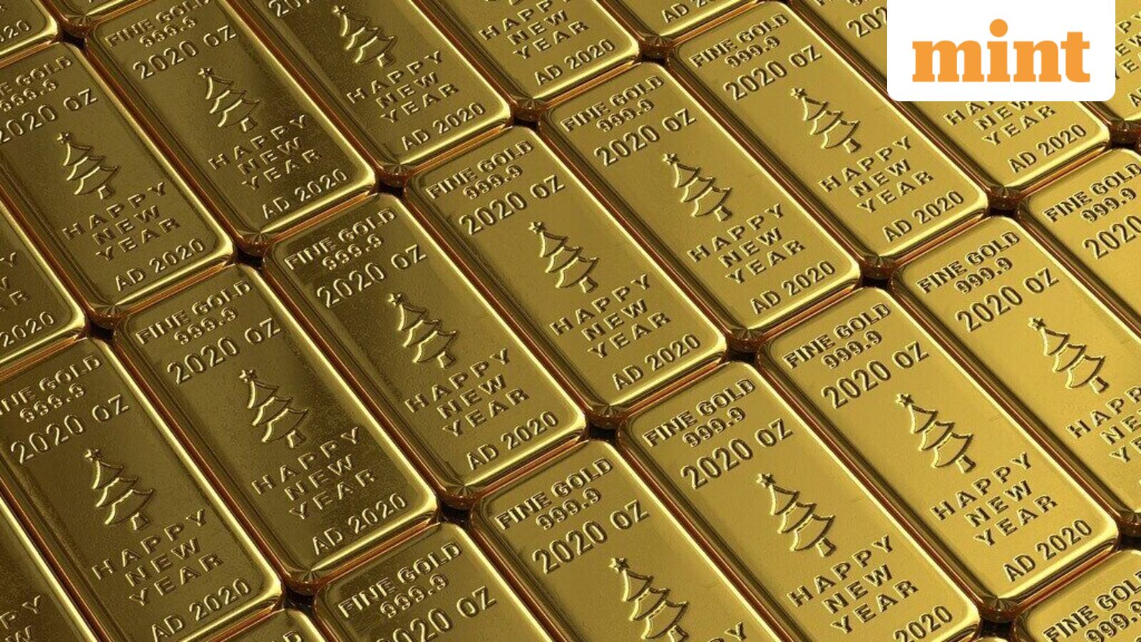 Gold price drops below $4,000, down 12% in June - biggest monthly decline since 2008: what lies ahead?