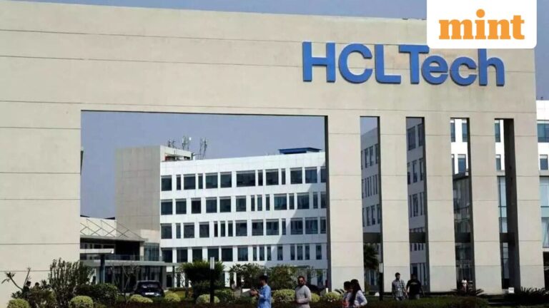 HCL Tech: Despite strong deal wins, risk-reward remains unfavourable