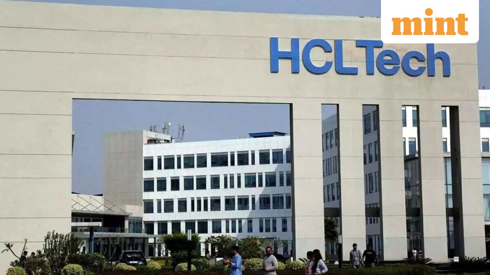 HCL Tech: Despite strong deal wins, risk-reward remains unfavourable