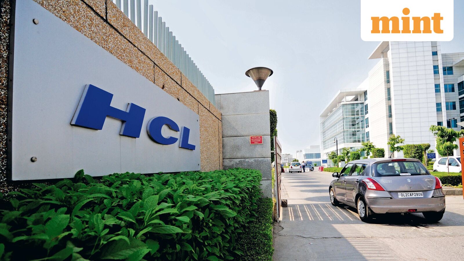 HCL Tech Q1 Results 2026 LIVE: PAT jumps 20%, revenue rises 14%; board declares  ₹12 interim dividend