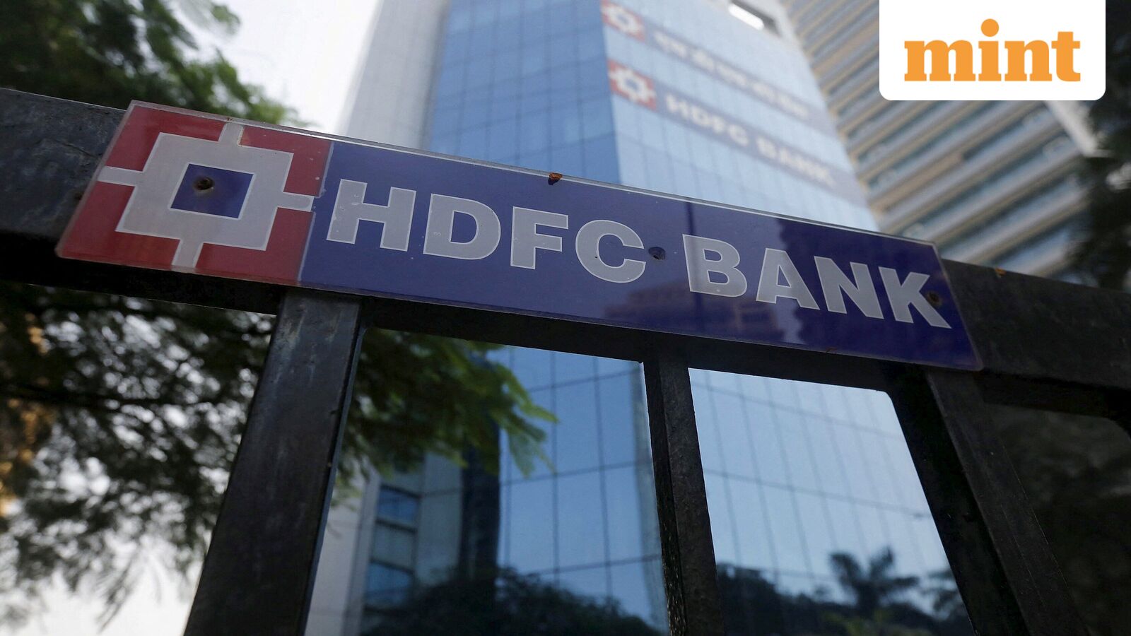 HDFC Bank share price rises 2% on strong Q1 business update. Do you own?