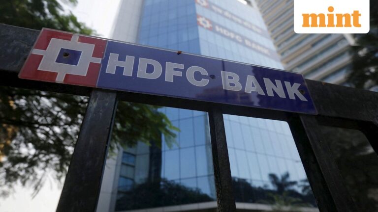 HDFC Bank share price jumps over 1% ahead of Q1 results 2026 tomorrow, 18 July: What brokerages expect?