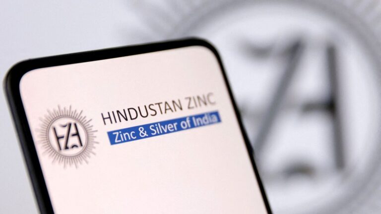 Hindustan Zinc Q1 results 2026: Net profit of PSU stock more than doubles to  ₹5,469 crore, revenue surges 72%