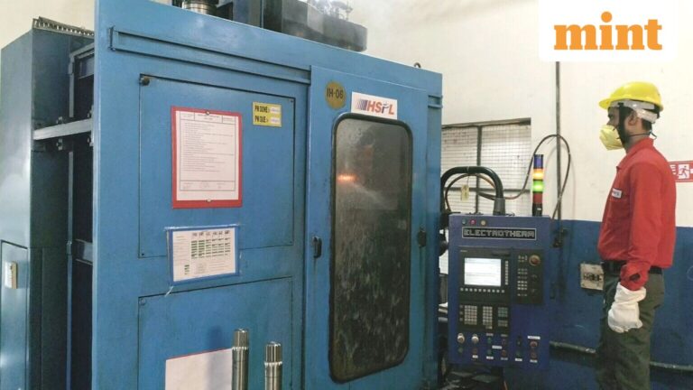 Happy Steels IPO opens today; GMP, subscriptions status, other key details of SME IPO