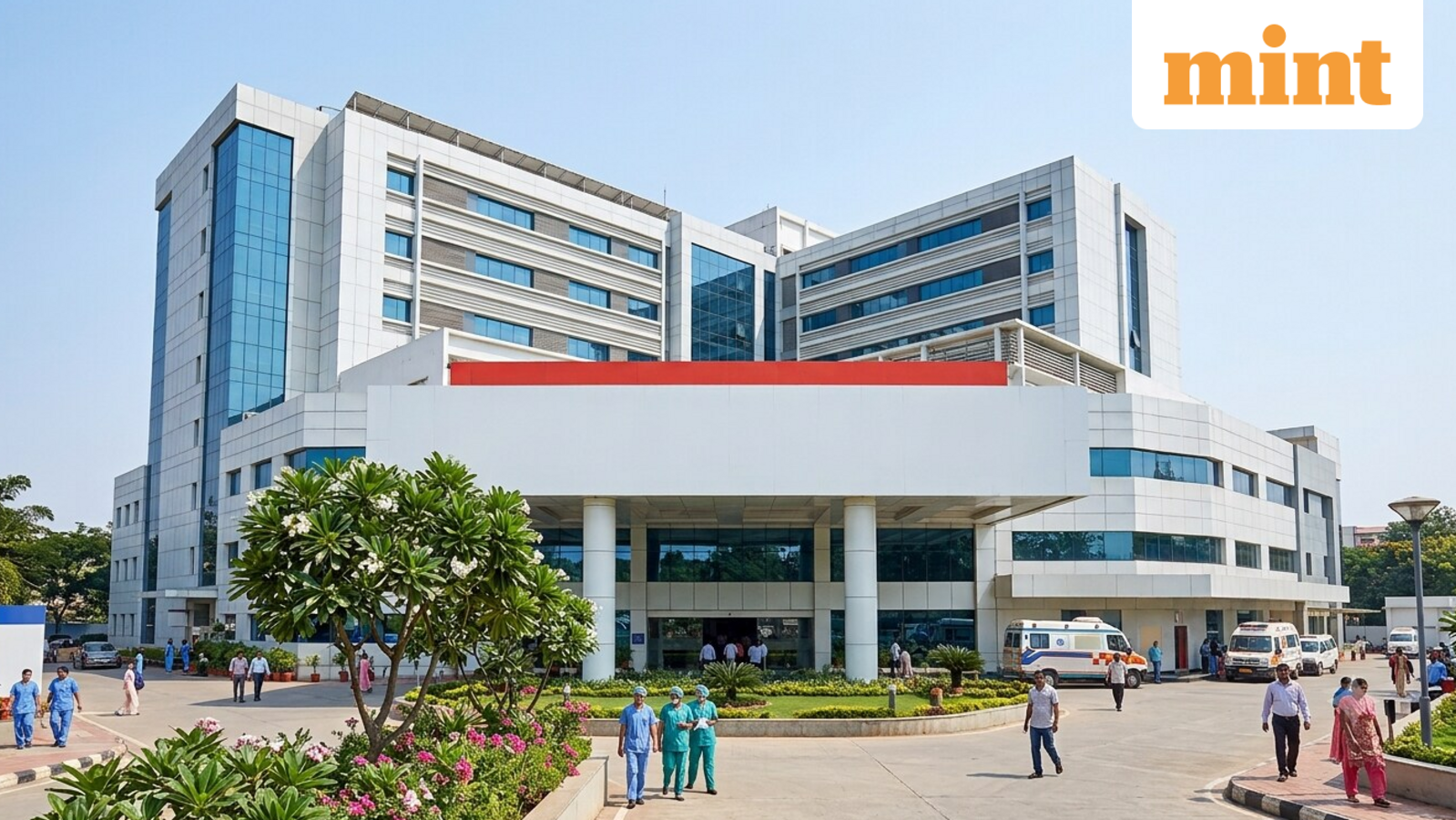 Manipal Health Enterprises IPO off to slow start, subscribed 15% on opening day; retail portion booked 27%