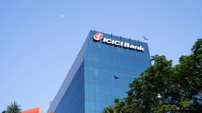 ICICI Bank Q1 Results 2026: Net profit rises 16% to  ₹14,804.50 crore