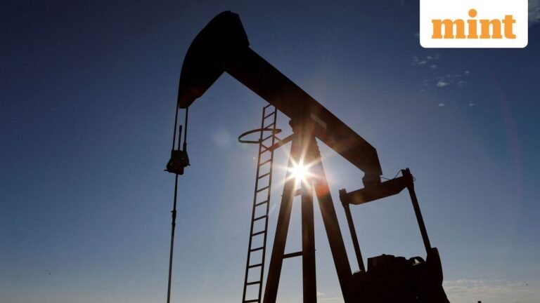 Crude tumbles as US-Iran pause eases pressure, but risks to India’s oil supply remain
