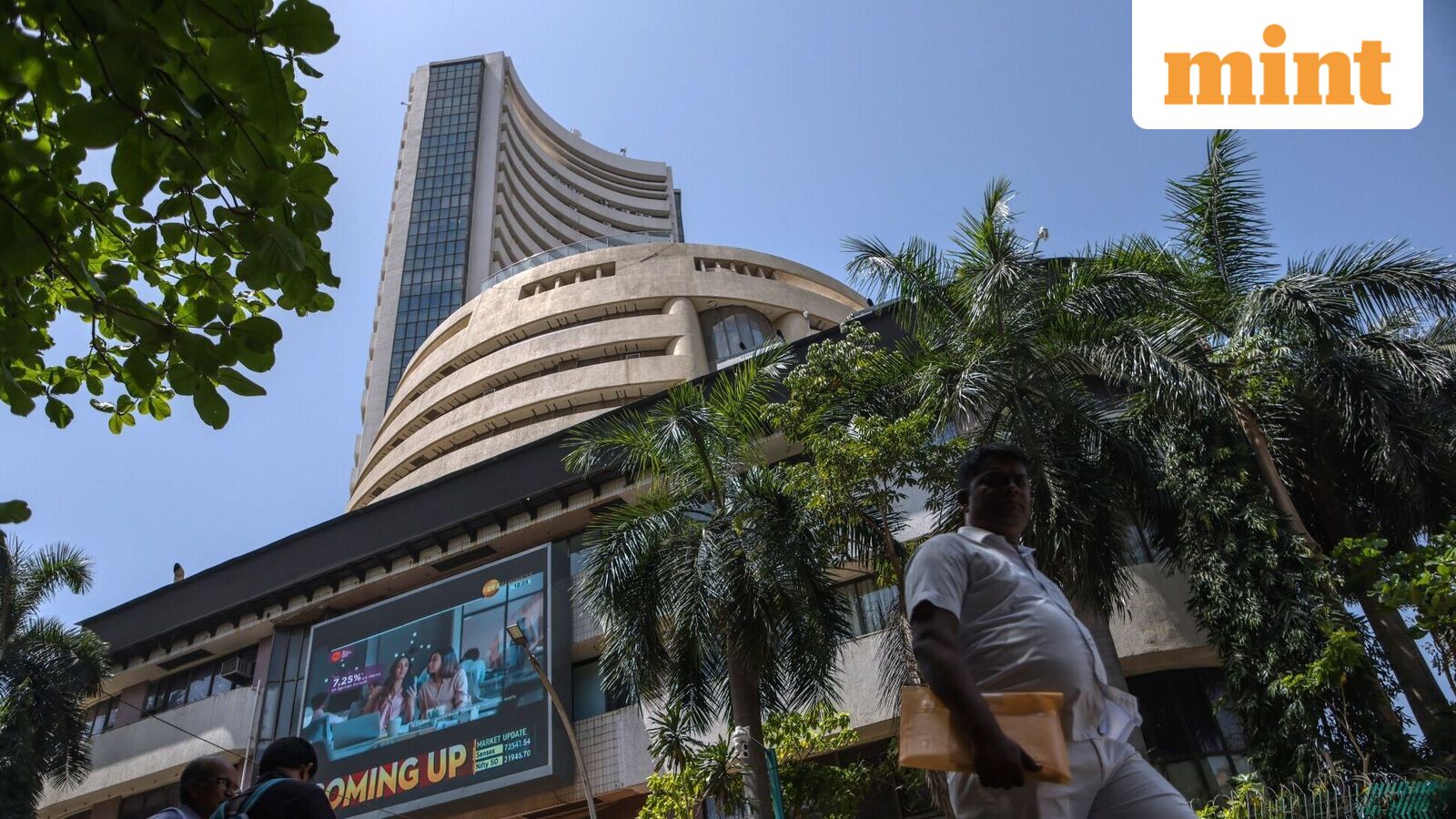Nifty 50 companies set for strongest revenue growth in 3 years, but margins to come under pressure