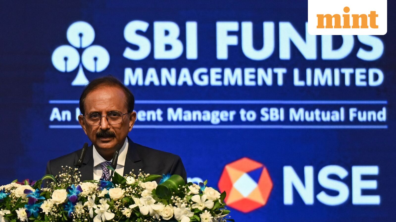 SBI has no plans for further stake sale in SBI Funds after IPO: chairman Setty