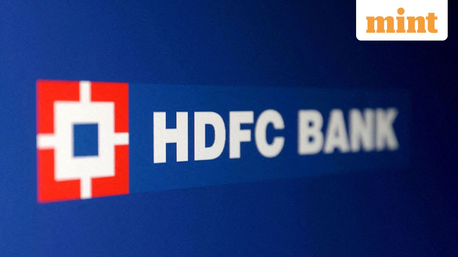 HDFC Bank Q1 results preview: Net profit likely to rise 6% YoY on strong loan growth, NIMs to remain flat
