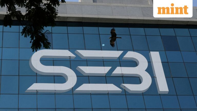 Sebi proposes faster online dispute resolution, bigger role for exchanges and depositories