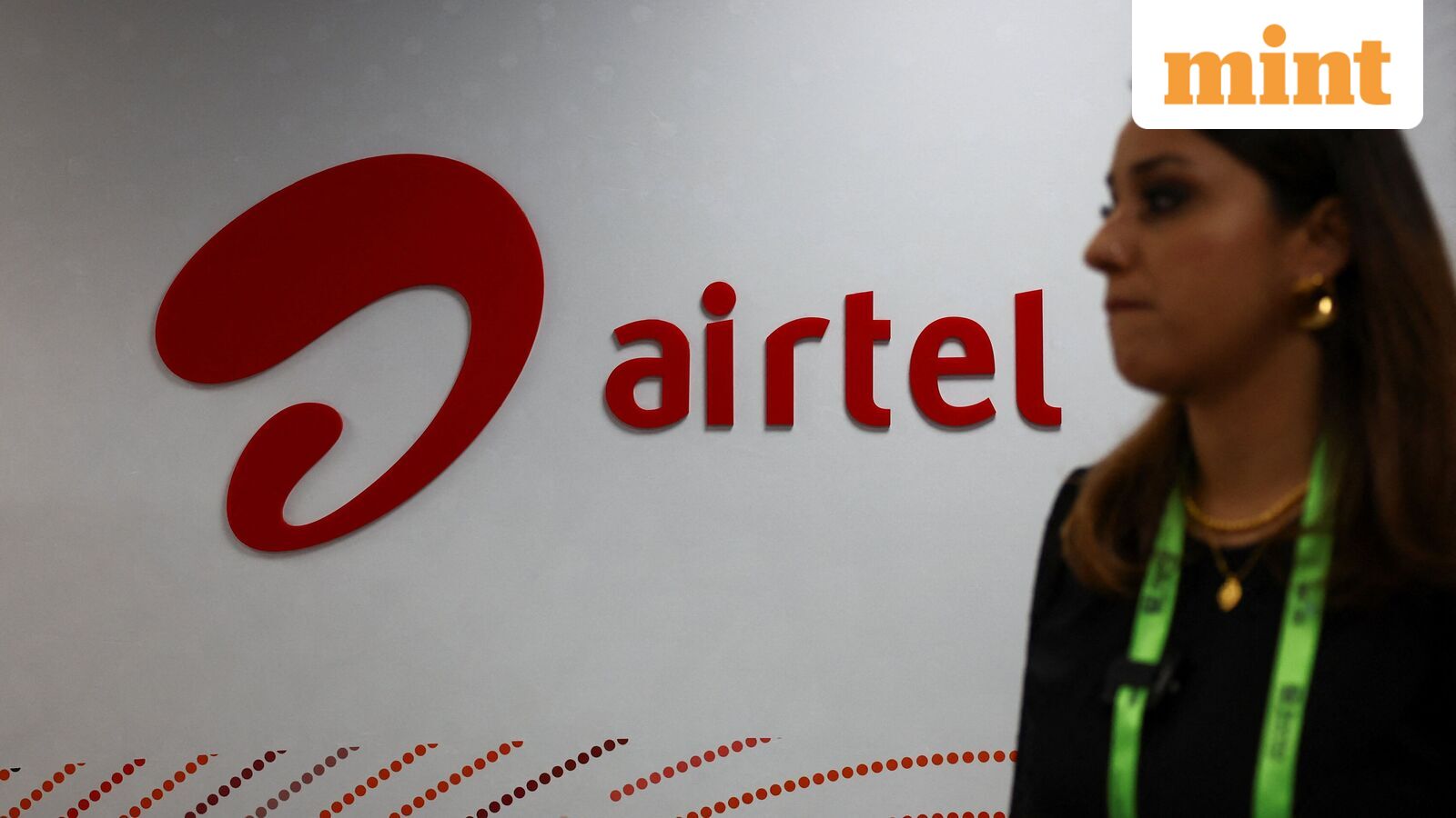 Bharti Airtel declares record date for the payment of final dividend in FY26. Details here