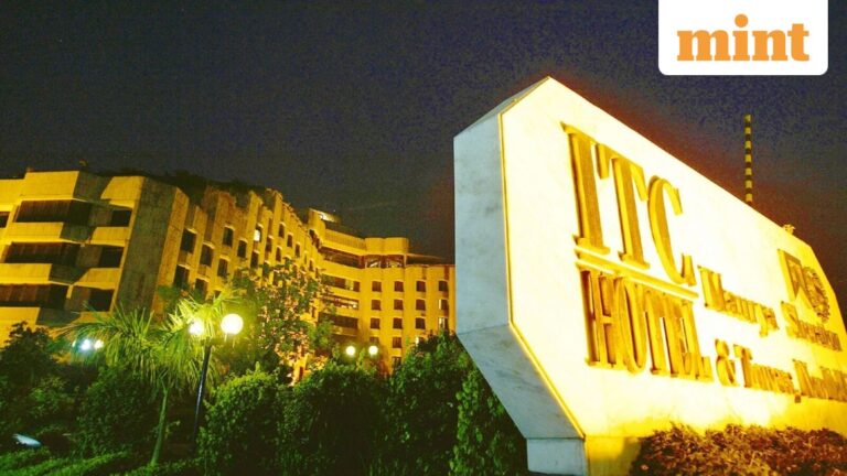 ITC Hotels Q1 Results: PAT jumps 35% to  ₹180 crore, revenue grows 15% YoY; announces acquisition of GHK Hospitality