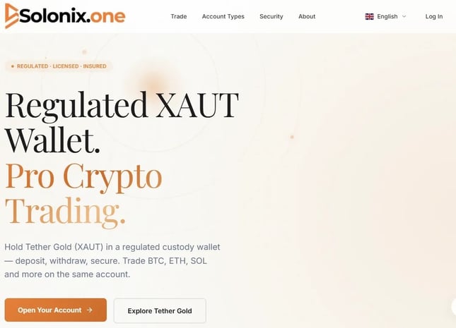 How tokenized gold is making a traditional asset easier to access | FXStreet