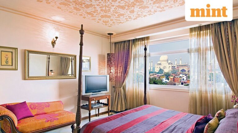 Tata Group stock Indian Hotels falls 1% despite strong Q1 results 2026. Should you buy or sell?