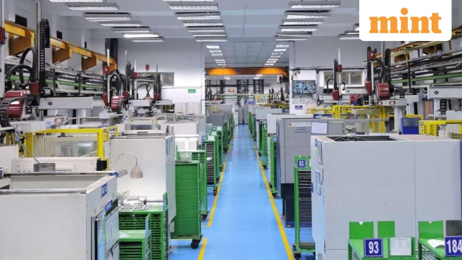 Indo-MIM IPO Day 3 LIVE: GMP jumps following strong subscription status. Apply or not?