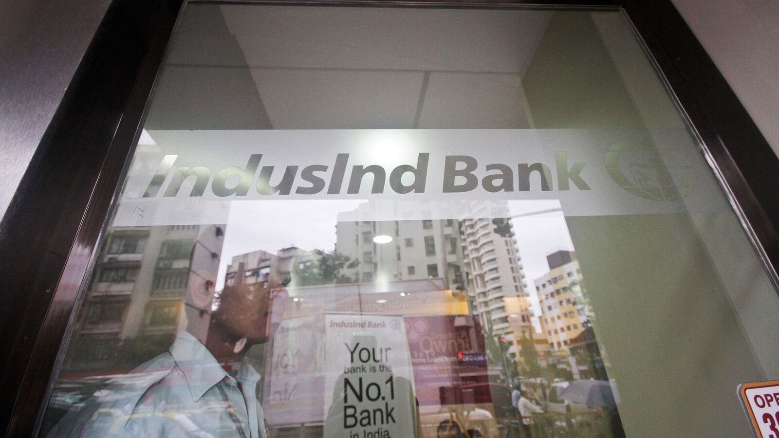 IndusInd Bank Q1 Results 2026: Net profit surges 72% at  ₹1,037 crore, NII up just 1%
