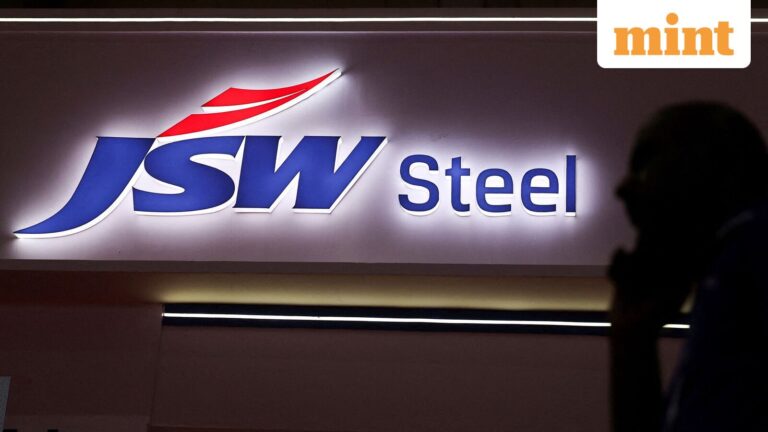 Why JSW Steel's strong Q1 may not be the biggest positive
