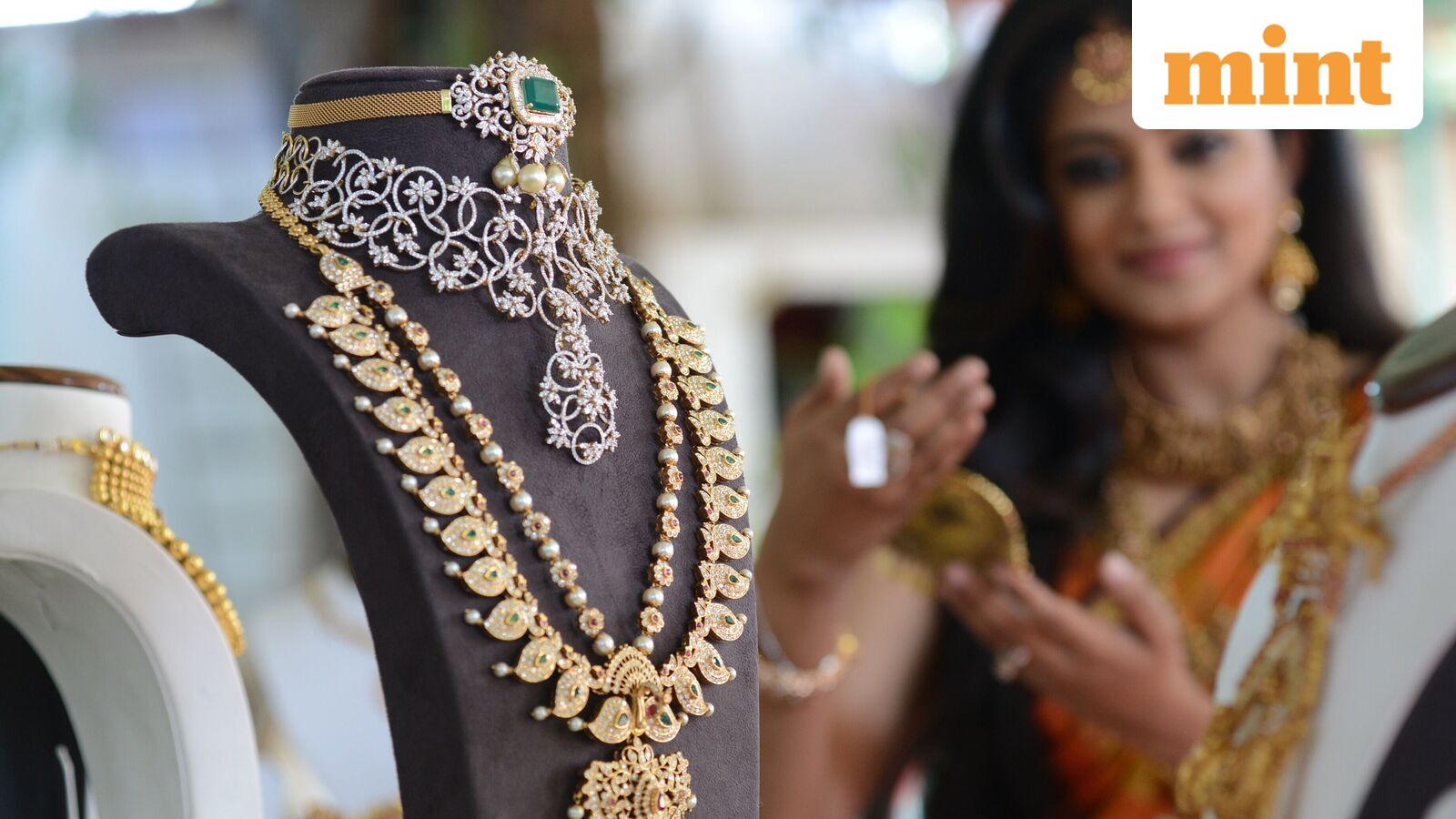 Kalyan Jewellers share price hits 10% upper circuit, up for second straight session after strong Q1 business update
