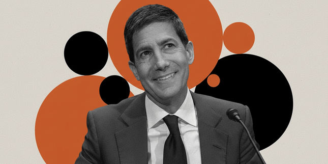 Fed Chair Warsh: Inflation will not be permanent